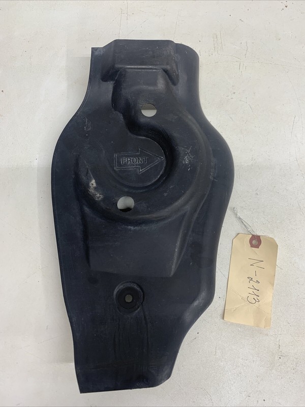 Tesla M3 Rear LH Suspension Cover OEM Free Fast Shipping 1111302-00-C 2113 B80