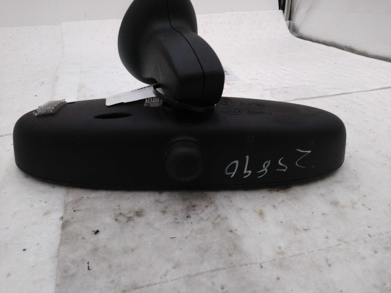 2015 MINI Countryman OEM Green Interior Rear View Mirror, 95K Miles, Warranty