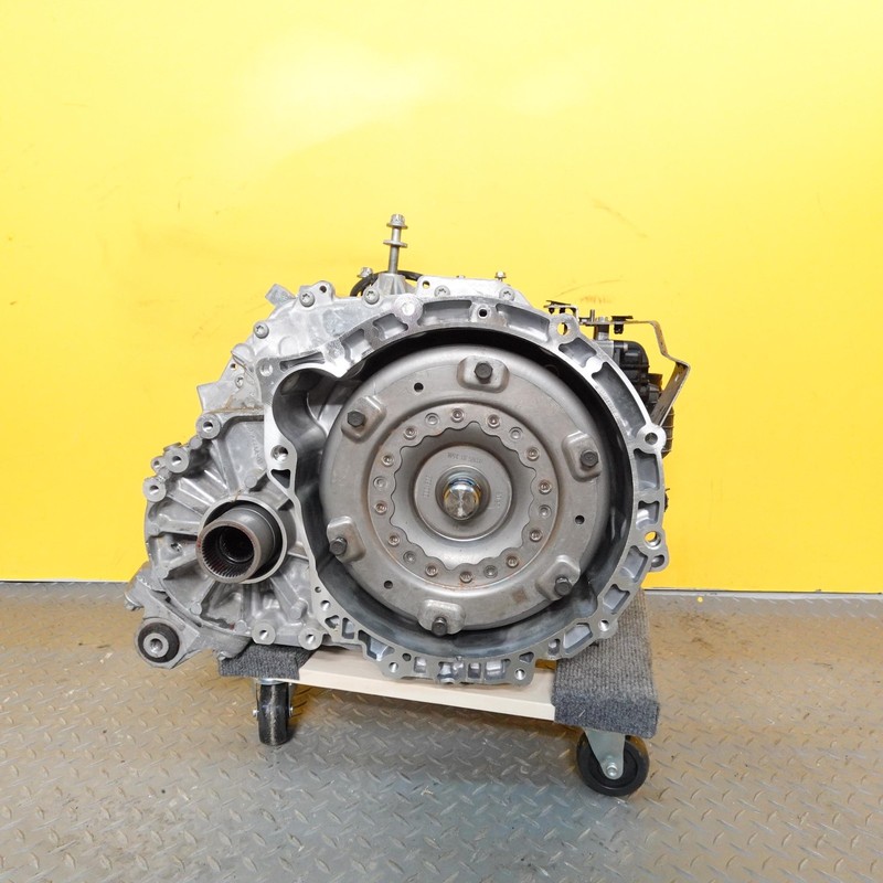 2023-2025 DODGE HORNET AWD AUTOMATIC TRANSMISSION OEM 15K MILES 68445488AB