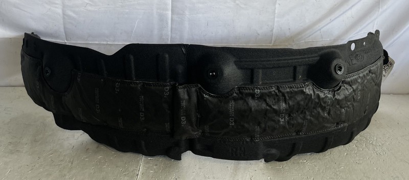 22-24 HYUNDAI IONIQ 5 REAR RIGHT SIDE INNER QUARTER LINER SPLASH SHIELD #107292