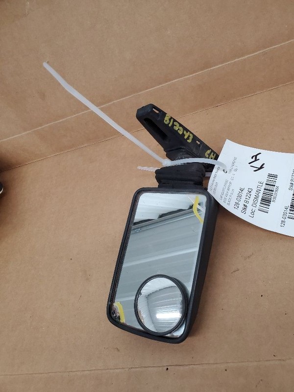 Driver Side View Mirror Cable Painted LHD Breakaway Fits 84-96 CHEROKEE 298684
