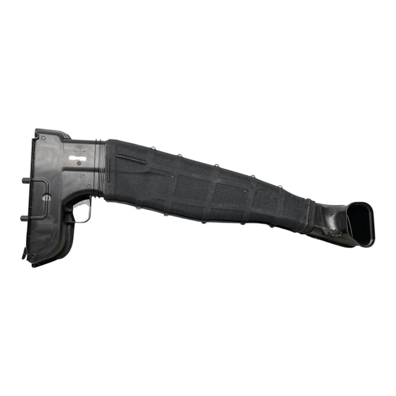 20-23 Land Rover Defender L633 Left Driver LH Side Air Intake Hose Air Duct OEM