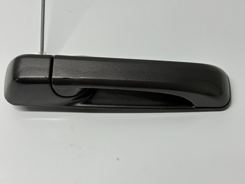 ✅ 2013-2022 Ram 1500-3500 Exterior Door Handle Right Mopar OEM 1GH18LAUAD Black