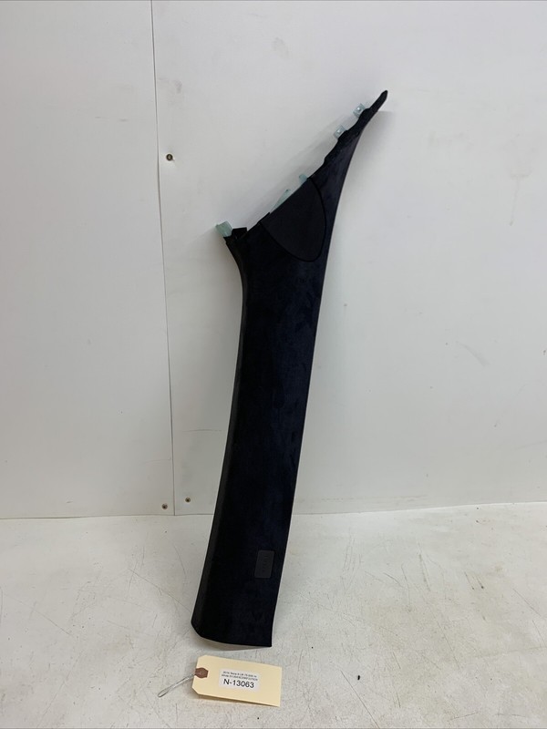 ⚡️2012-2021 TESLA MODEL S FRONT RH A PILLER W/SPEAKER ALCANTARA OEM 13063 U22