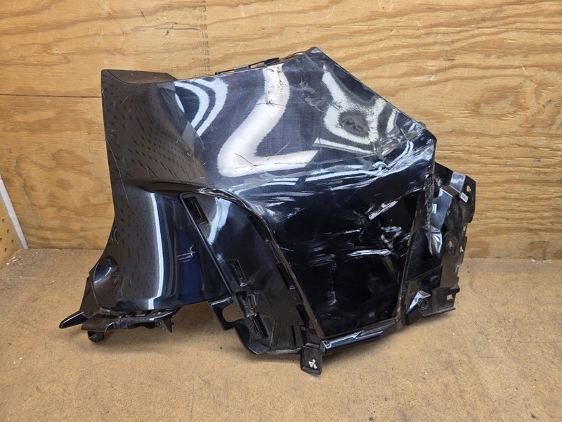 2023 2024 2025 MAZDA CX-50 REAR BUMPER END COVER Right RH Side OEM