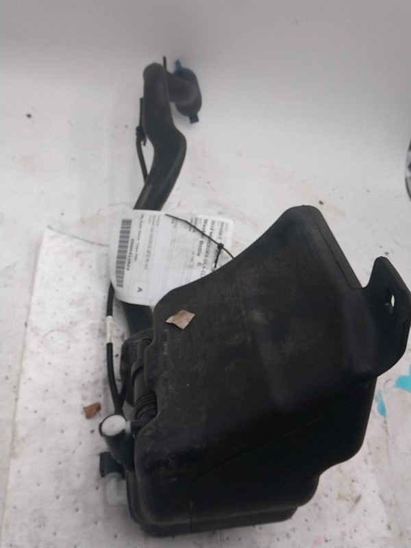 2019 Mercedes-Benz GLA-Class Washer Fluid Reservoir OEM 1568690020 White