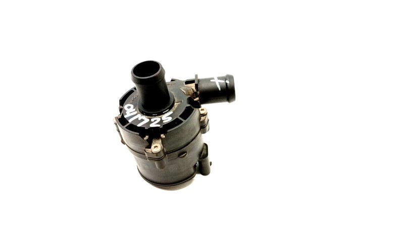 16-23 JAGUAR X260 XF E F-PACE 17-20 XE AUXILIARY WATER PUMP HOSE OEM 041725