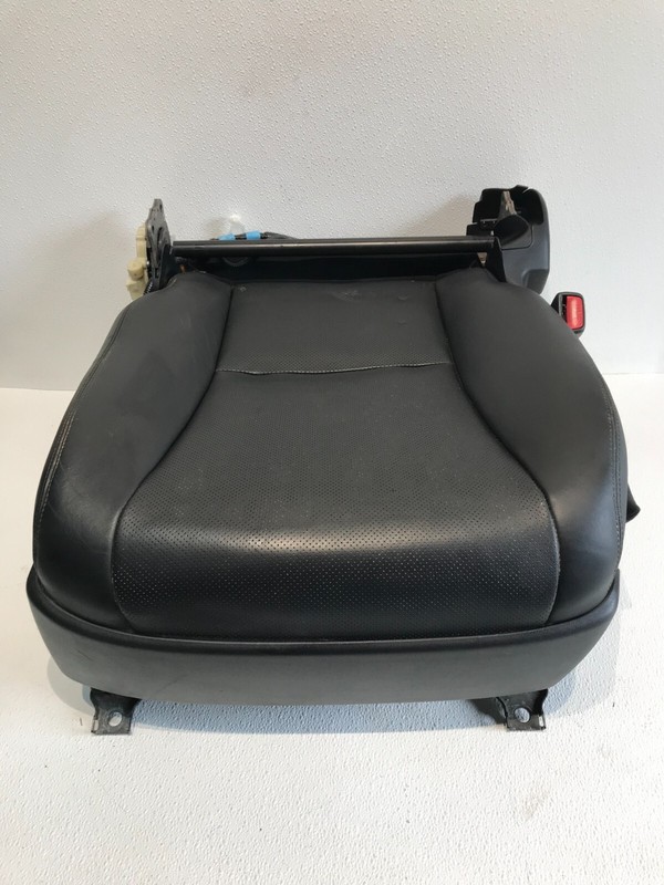 07-09 LS460 Front Right RH Passenger Lower Seat Cushion Track Rail Frame OEM