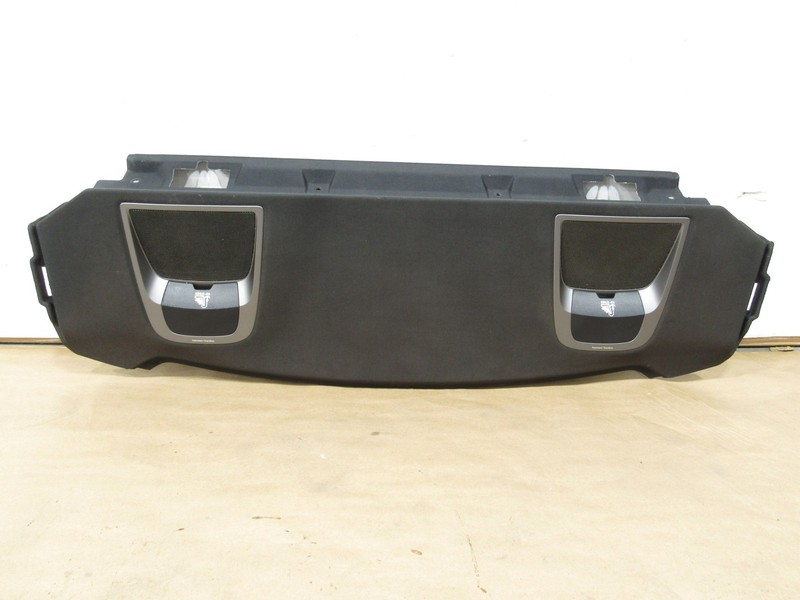 23-25 BMW M2 G87 2023 Rear Window Parcel Boot Shelf Speaker Cover Panel Trim |