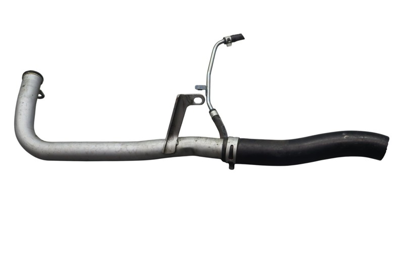15-20 Hyundai Genesis G80 Radiator Lower Water Coolant Hose Pipe Line Oem