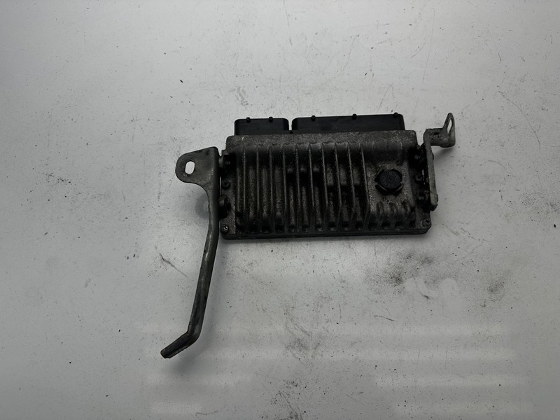 2015 Toyota Avalon Engine Computer Control Module Unit Ecm OEM 89661-07530