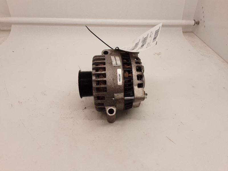 Alternator Single Alternator 110 Amp Fits 05-07 FORD F250SD PICKUP 2382502