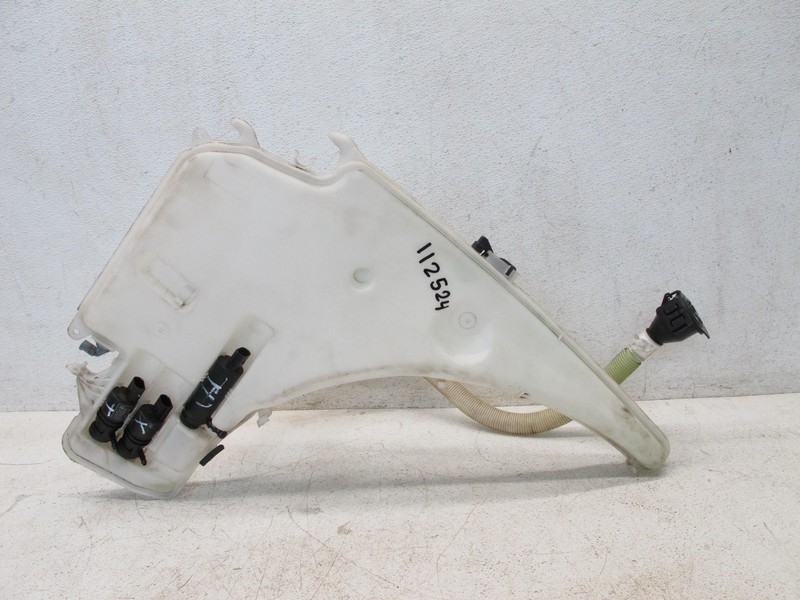 12-15 BMW E84 X1 07-12 E91 328i WINDSHIELD WASHER FLUID RESERVOIR BOTTLE OEM 112