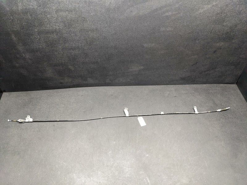 Left Emergency Parking Brake Cable 2021 Acura ILX 47560-TV9-A02 2017-2019 2020