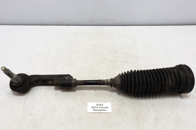 ✅ 2007-2021 OEM Lincoln Navigator Front Left Driver Steering Tie Rod Ball Joint