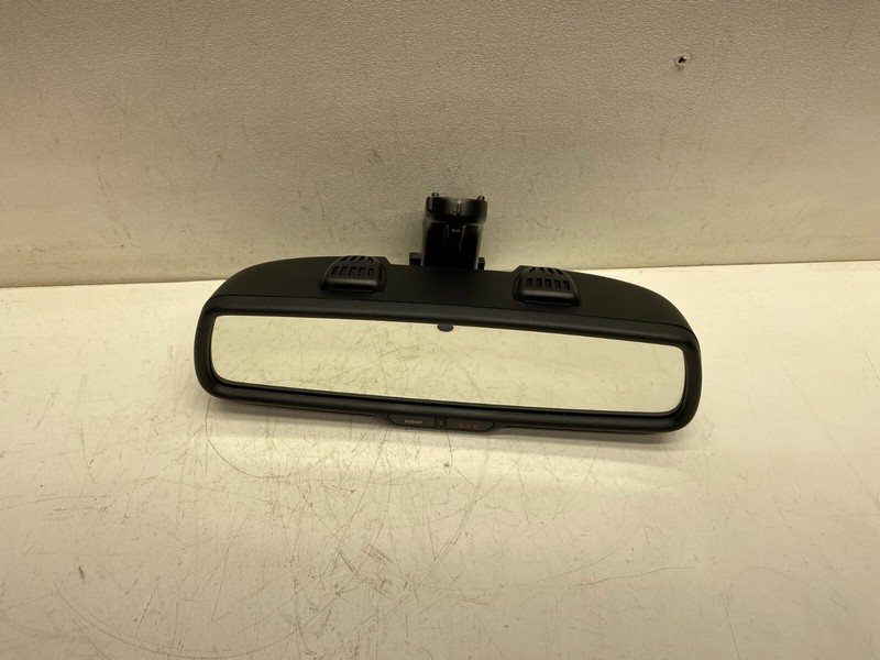 2014-2016 JEEP GRAND CHEROKEE INTERIOR REARVIEW MIRROR ASSEMBLY AUTO DIMMING OEM