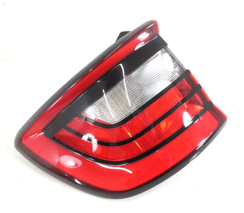 2014-2022 Dodge Durango Quarter Panel Mounted Tail Light Driver Left OEM