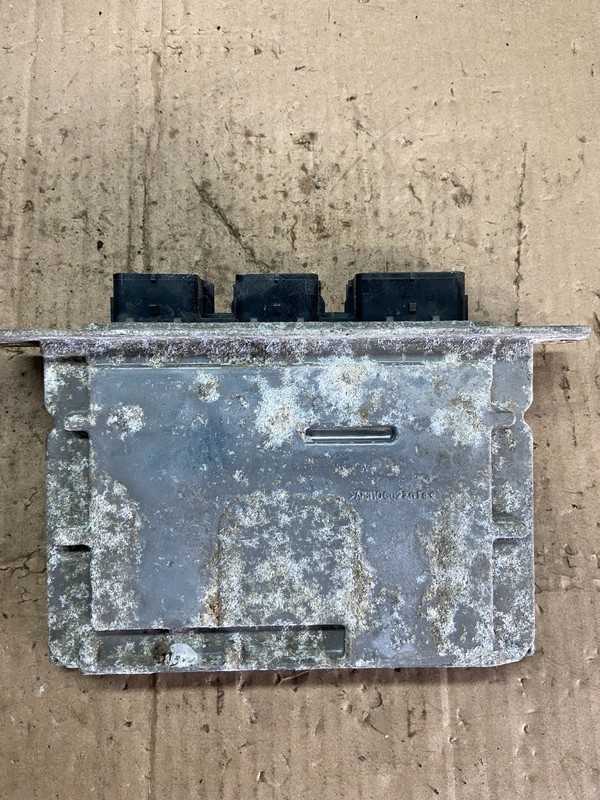2006 Ford E250 E350 5.4L Van Engine Control ECU Computer Module r1853 DG