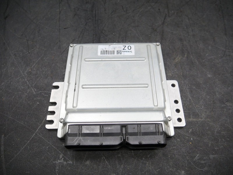 2005-2006 Nissan 350Z Z33 Engine ECU Automatic Motor ECM Computer MEC60352A1 OEM