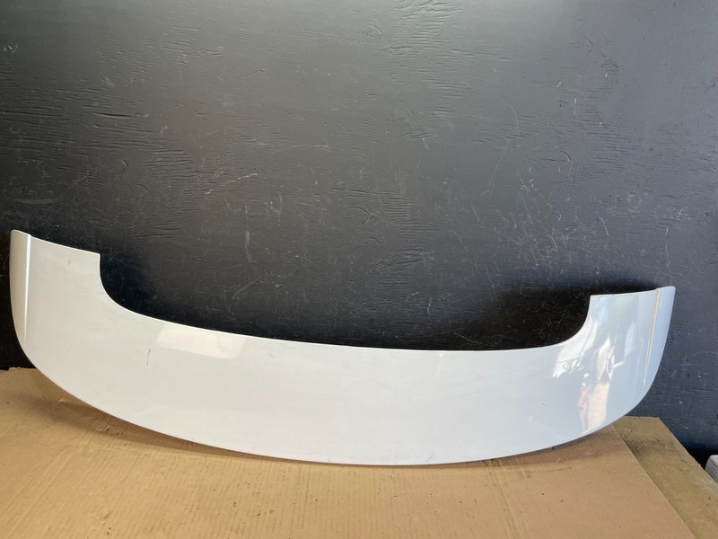 2020-2025 Ford Escape Liftgate Roof Spoiler Red LED Brake Light OEM ad8477 DG
