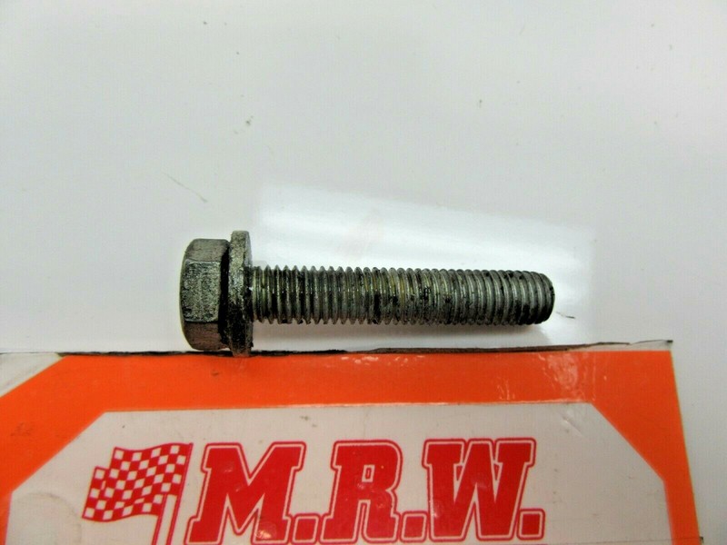 FRONT DIFFERENTIAL BOLTS BOLT TO ENGINE MOTOR fits 07 08 09 BMW 328i N52N 3.0L