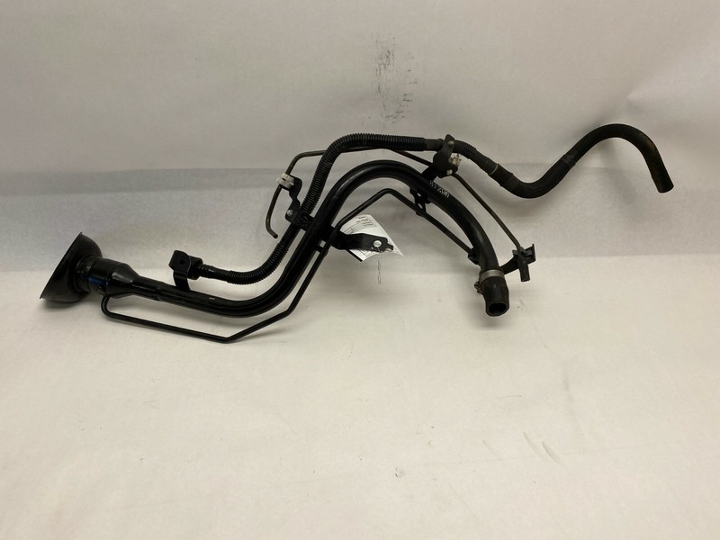 2011 INFINITI QX56 FUEL FILLER NECK ASSY