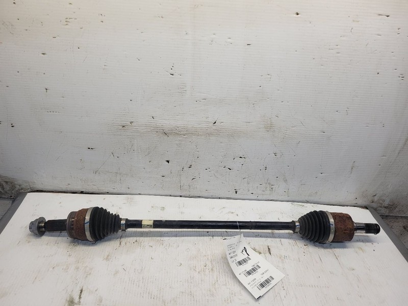 Passenger Right Axle Shaft Rear US Built Fits 22-23 TUCSON 1582332