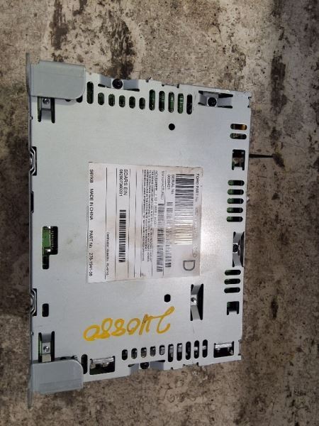 2019 Ford Mustang Radio Receiver AM FM MP3 ID KR3T-18D832-BC