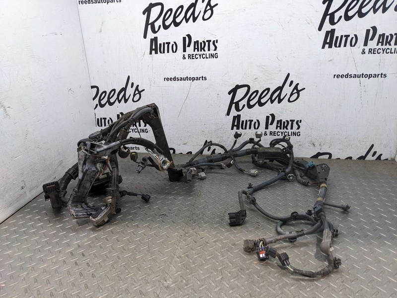 2013 SCION TC ENGINE HARNESS 2.5L AT OEM 1189886