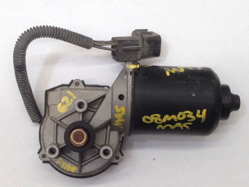 Windshield Wiper Motor 98110-3E000 Fits 2003-2009 Kia Sorento 14352