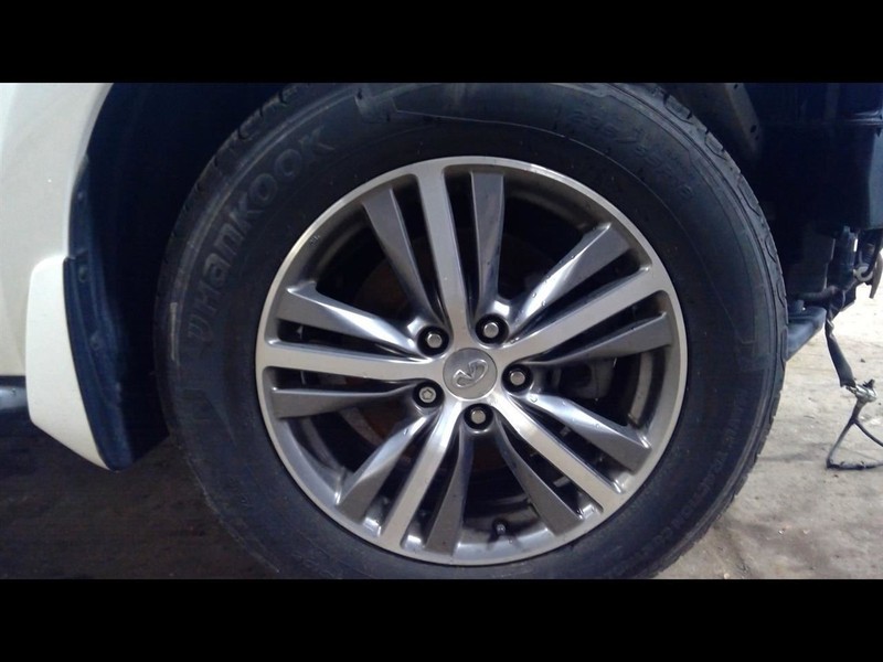 Rim Wheel 18x7-1/2 Alloy Fits 16-20 INFINITI QX60 1573386