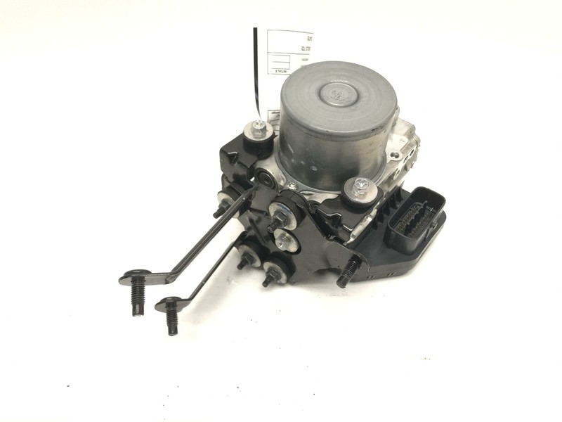 2018 18 KIA CADENZA 3.0L RWD ANTI-LOCK ABS BRAKE PUMP ASSEMBLY OEM 20K MILES