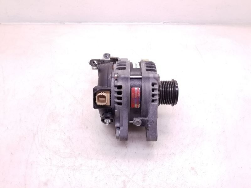 10-18 LEXUS ES350 3.5L 6CYL 130AMP ALTERNATOR ASSEMBLY