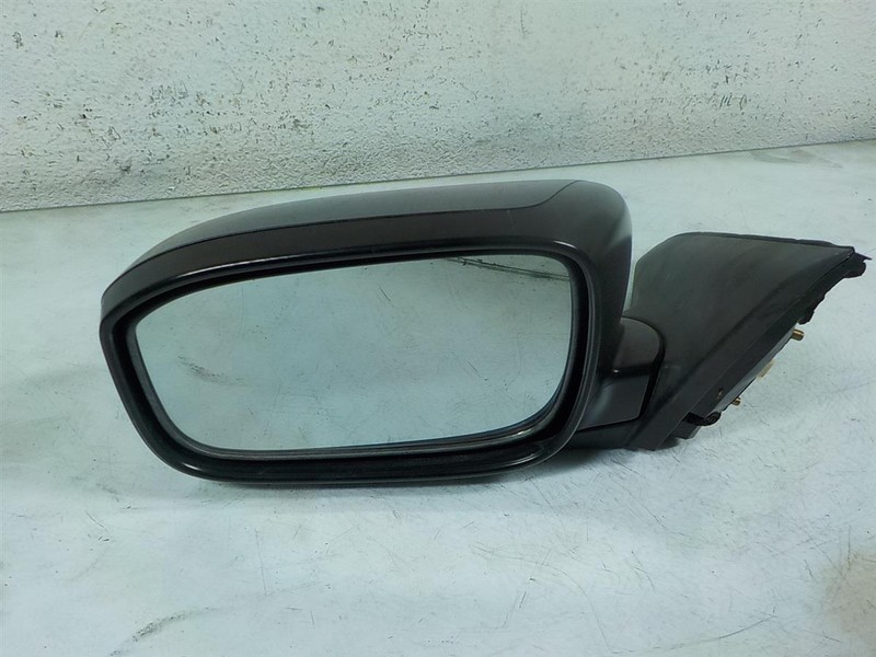2003 2004 2005 2006 2007 Honda Accord LEFT Side rear view outside mirror 2dr