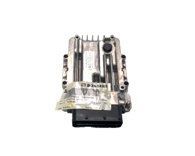 14 15 16 MERCEDES E250 SEDAN DIESEL EXHAUST MODULE OEM #A0.33
