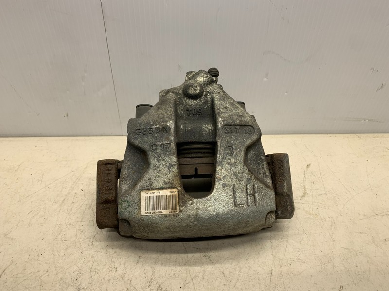 2018-2022 FORD ECOSPORT LEFT DRIVER SIDE FRONT BRAKE CALIPER 21K OEM