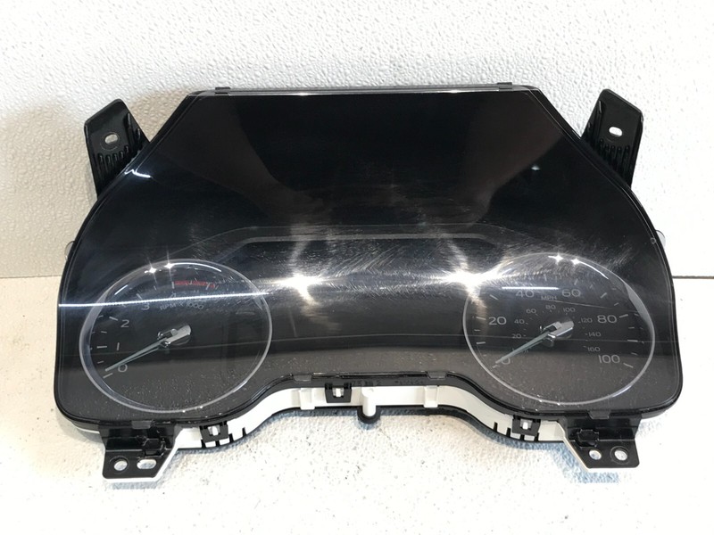 19-20 FORD F250 SPEEDOMETER CLUSTER KING RANCH KC3T-10849-PB