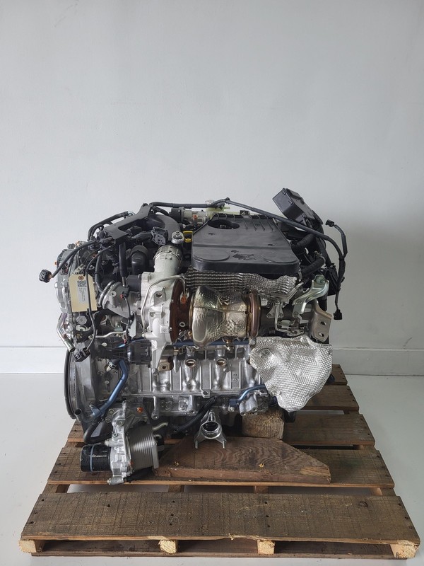 2024-2025 Mazda CX-90 Engine Motor 3.3L AWD MHEV 9k Miles OEM