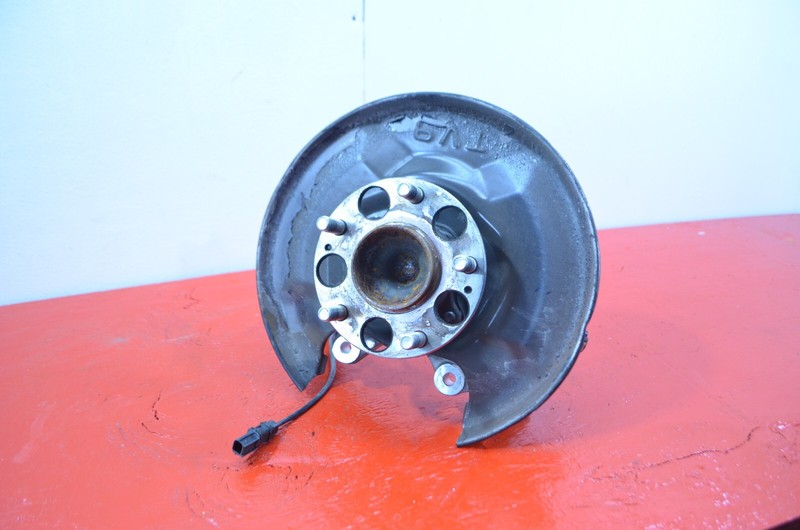 16-22 ACURA ILX FWD REAR LEFT DRIVER SIDE SPINDLE KNUCKLE HUB BEARING OEM