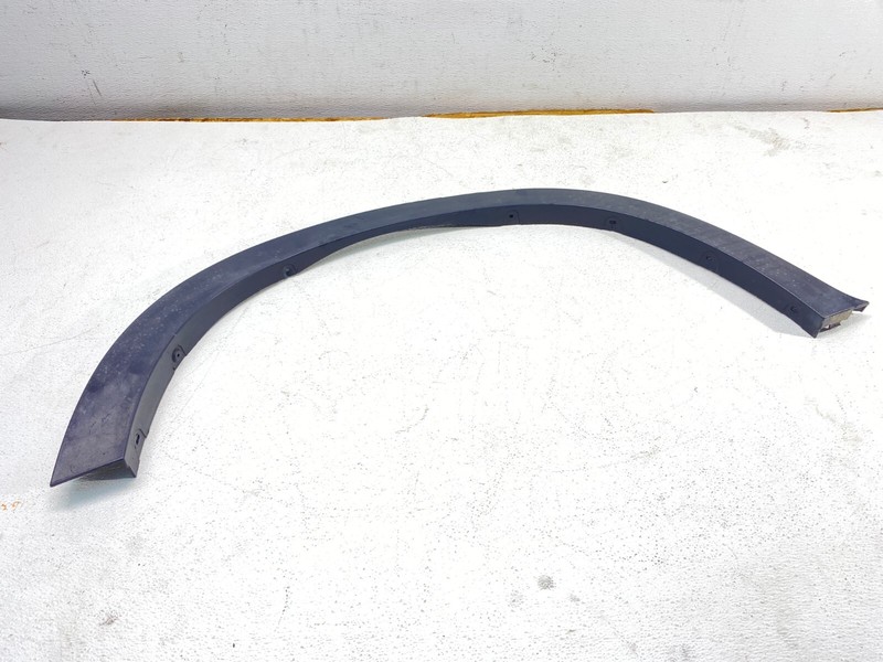 07-13 BMW E70 X5 Rear Right Passenger Wheel Arch Flare Trim Molding Cover OEM✅