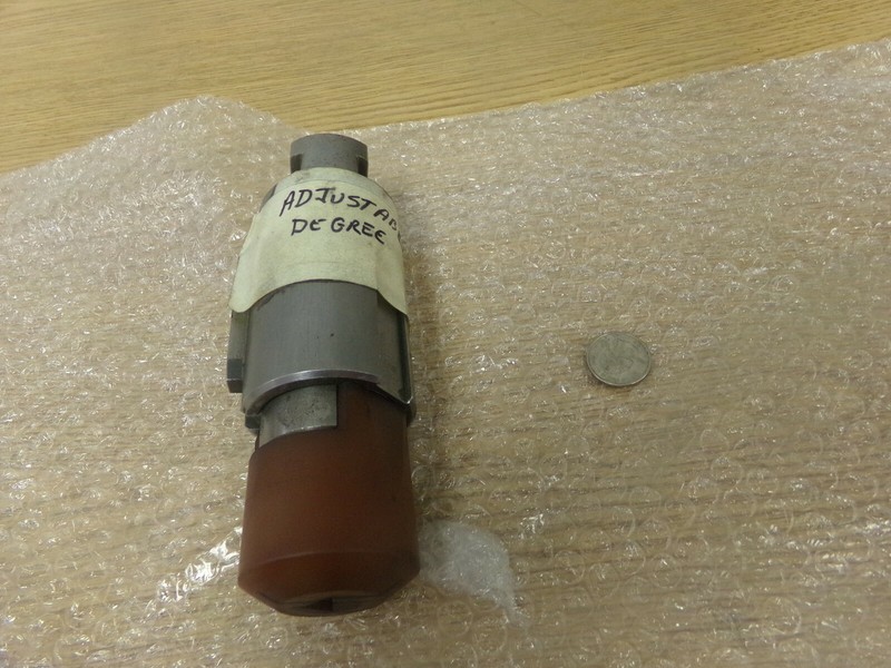 Adjustable Degree Mate VA4B5M2250AA *FREE SHIPPING*