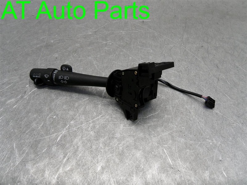 07 08 UPLANDER TERRAZA RELAY TURN AND WIPER SIGNAL OEM 15205666