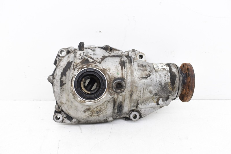 2007 BMW 328xi E92 FRONT AWD DIFFERENTIAL DIFF AXLE CARRIER 3.91 OEM KW74