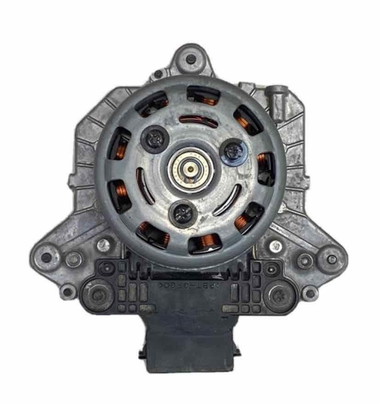 18 22 TOYOTA CAMRY 2.5L ELECTRIC COOLING MOTOR ONLY OEM 1636331490 TESTED