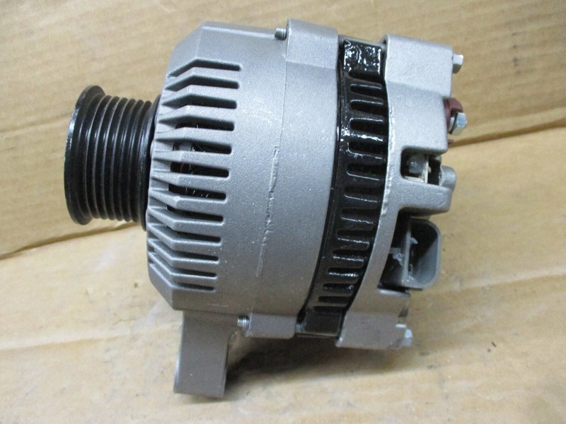 REMAN HOPPER ALTERNATOR 7753 FITS **SEE CHART** ***NO CORE CHARGE***