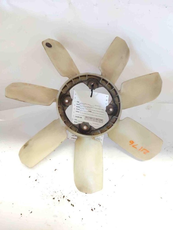 Fan Blade LEXUS GX470 05 06 07 08 09