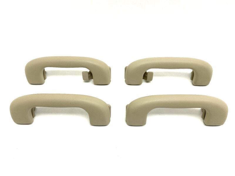 Roof Rail Headliner Assist Grab Grip Handle x4 Fits 2011-2017 Buick Regal 80139