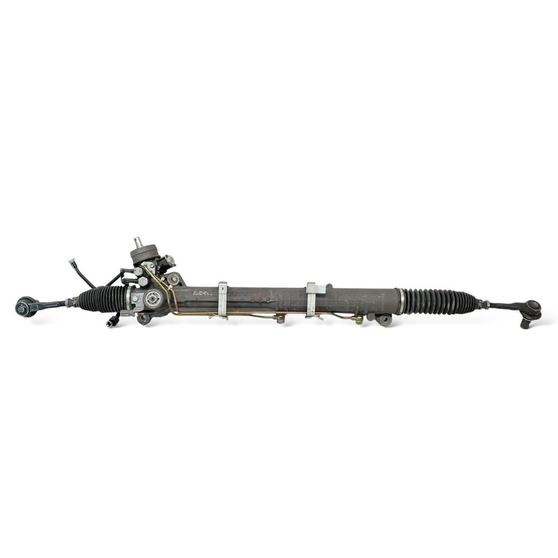 2003-2011 Bentley Continental GT power steering rack and pinion OEM 3W1422062B