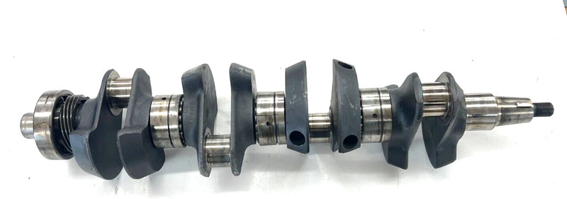 Mercury Outboard 100hp 115hp 125hpCrankshaft 9193A5 FRESHWATER!