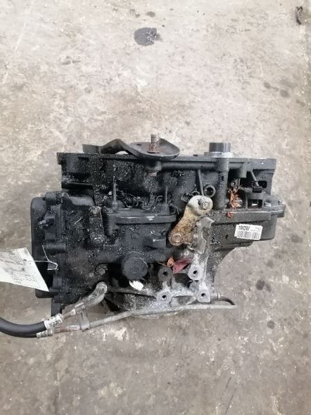 Automatic Transmission 6 Speed AWD Opt Mhc ID 1MDW Fits 11 EQUINOX 1396591